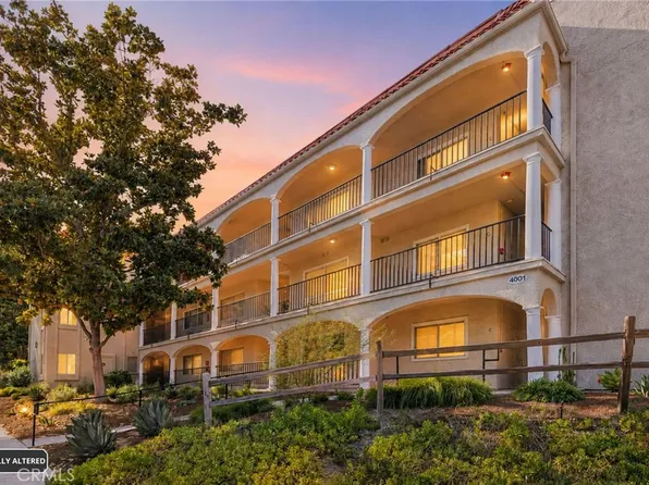 4001 Calle Sonora Unit 2E, Laguna Woods, CA 92637