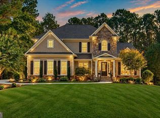 108 Lumpkin Way, Canton, GA 30115