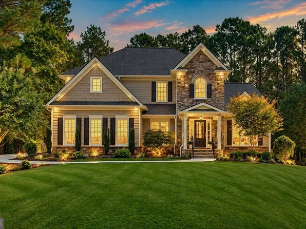 108 Lumpkin Way, Canton, GA 30115