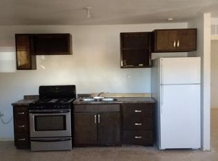 8280 Troy Ave, El Paso, TX 79907