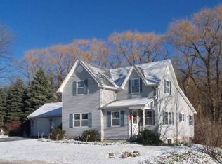 64 Old Mill Rd, Brocton, NY 14716