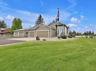 6182 Moriah Dr, Nine Mile Falls, WA 99026