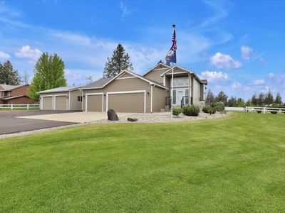 6182 Moriah Dr, Nine Mile Falls, WA, 99026