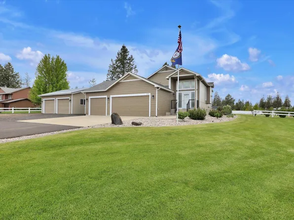 6182 Moriah Dr, Nine Mile Falls, WA 99026