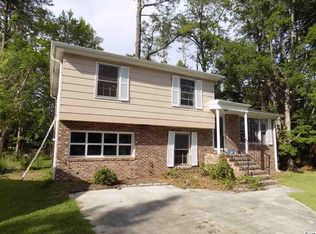 3916 Wild Turkey Cir, Myrtle Beach, SC 29579
