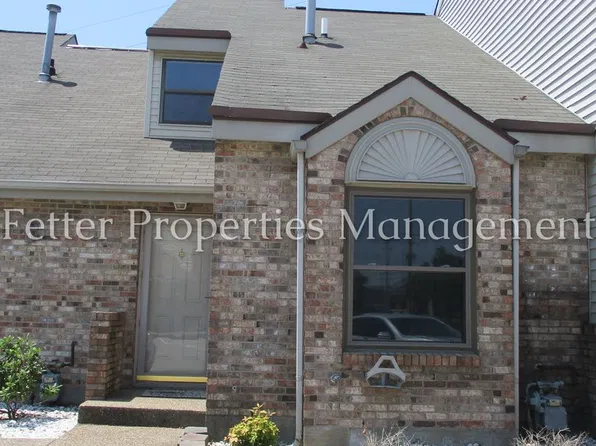 1130 Loft Cv, Evansville, IN 47715