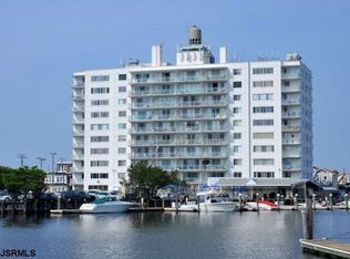6101 Monmouth Ave #702-706, Ventnor City, NJ 08406