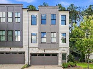 6146 Eves Way, Norcross, GA 30071