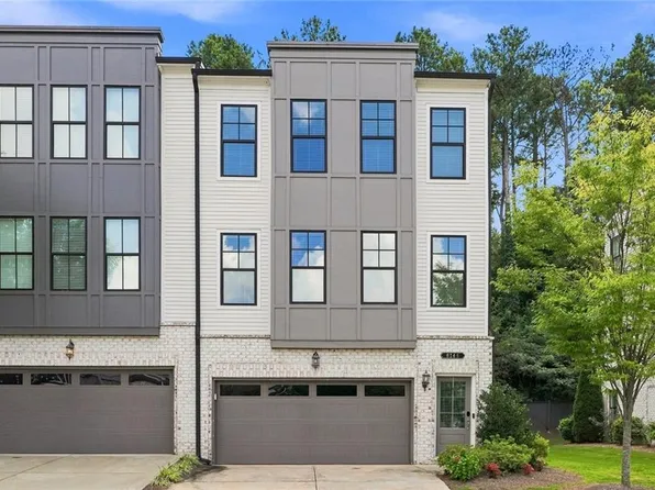 6146 Eves Way, Norcross, GA 30071