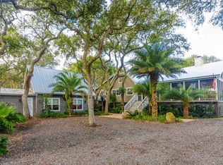 4369 Palm St, Saint Augustine, FL 32084