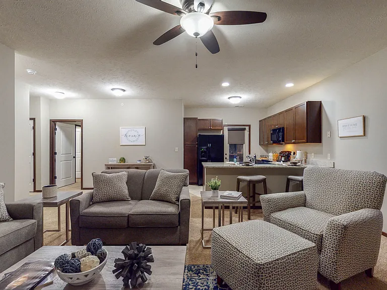 The Villas at Wilderness Ridge — Photo 216