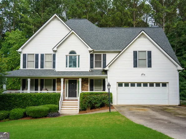 111 Bexley Ln, Douglasville, GA 30134