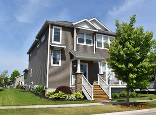 4335 Augusta Hills Ave SE, Kentwood, MI