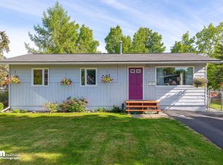 3235 E 19th Ct, Anchorage, AK 99508