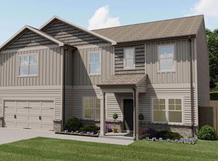 3009 Ivy Crossing Dr #1, Buford, GA 30519