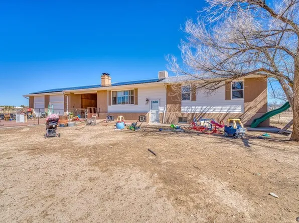 897 9th St, Penrose, CO 81240