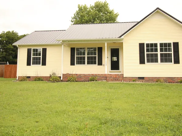 123 Jackson St, Mount Pleasant, TN 38474