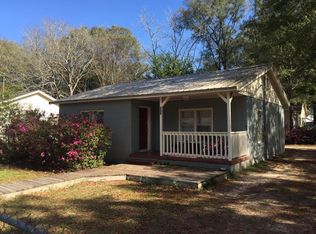 397 Griffith St W, Crestview, FL 32536