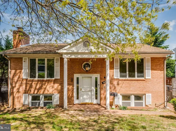 1911 S Kenmore St, Arlington, VA 22204