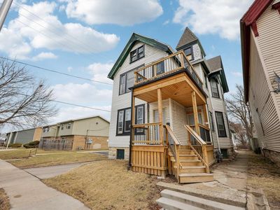1334 North 22nd STREET UNIT 1336, Milwaukee, WI, 53205