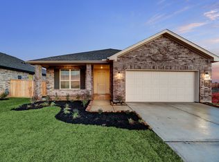 2504 Table Rock Dr, La Marque, TX 77568