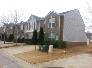 3346 Waldrop Trl, Decatur, GA 30034