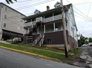 160 6th St APT 2, Morgantown, WV