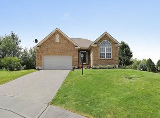 2245 Talbot Ct, Fairborn, OH 45324