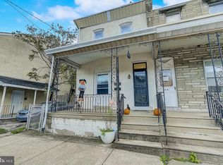 517 Green Ln, Philadelphia, PA 19128