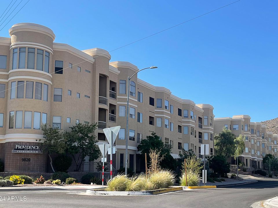 1st image of 9820 N central Avenue #202