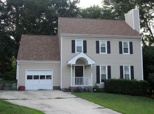 2509 Westham Pl, Raleigh, NC 27604