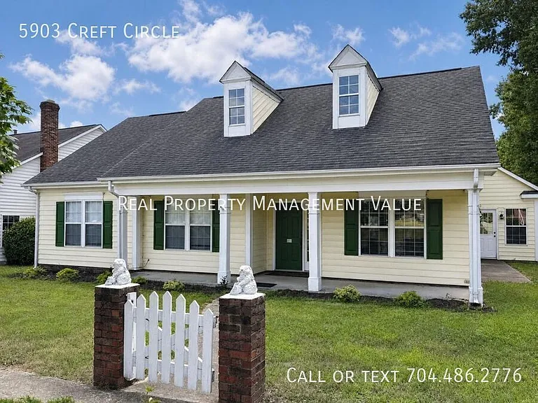 5903 Creft Cir — Photo 1