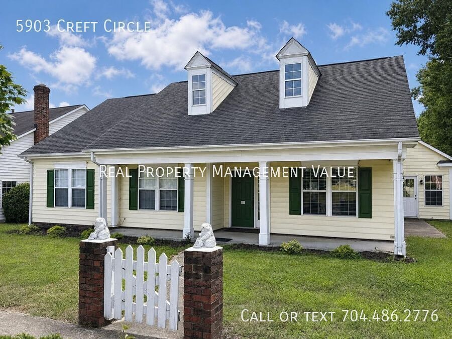 1st image of 5903 Creft Cir