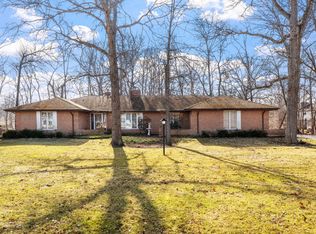 2959 E Timberline Ct, Crete, IL 60417