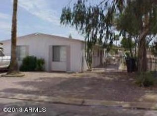 1307 S Palo Verde St, Mesa, AZ 85209