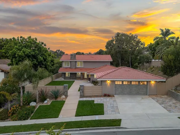325 Santa Helena, Solana Beach, CA 92075