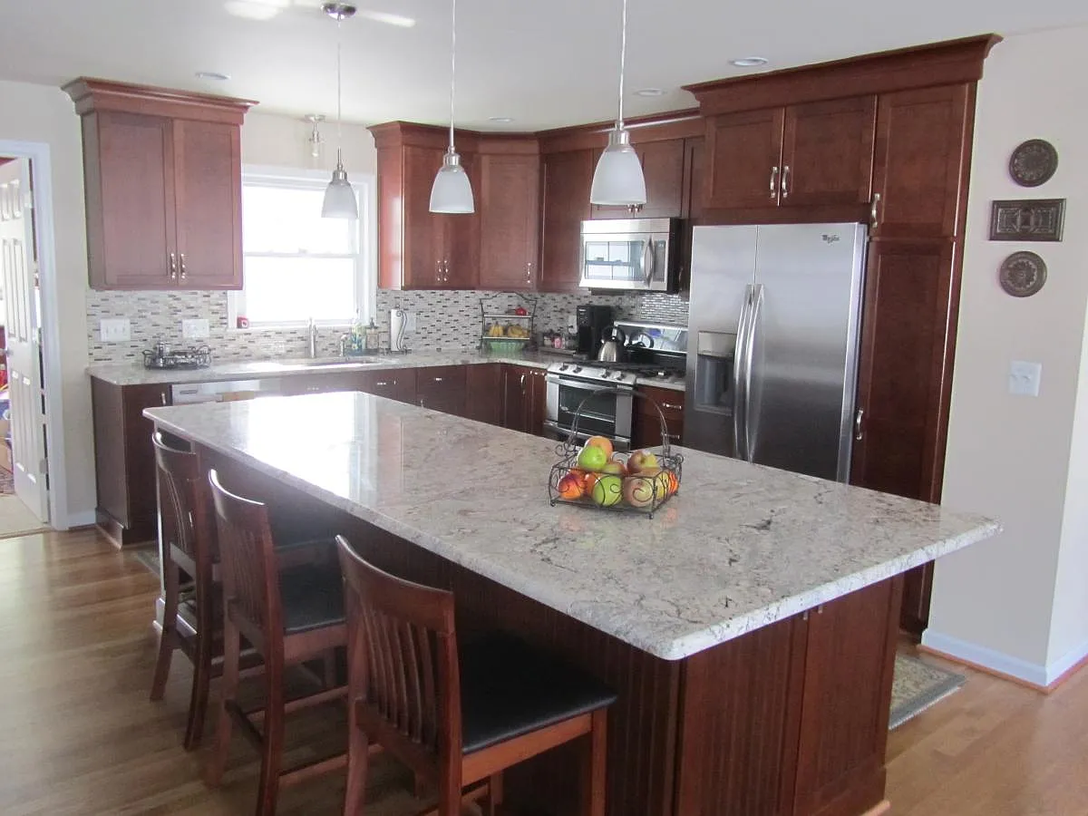 5 bed, 3100 sqft, $4,550 — Photo 4