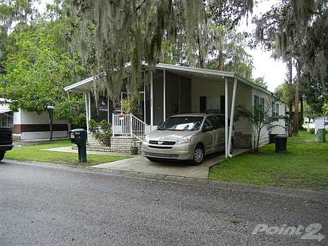 FRONT VIEW OF YOUR NEW HOME
