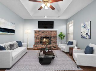 400 NE Independence Ave #B, Lees Summit, MO 64063