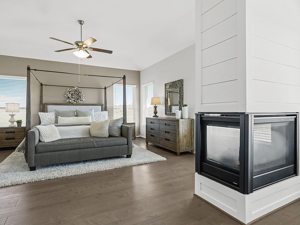 Grand owner s suite