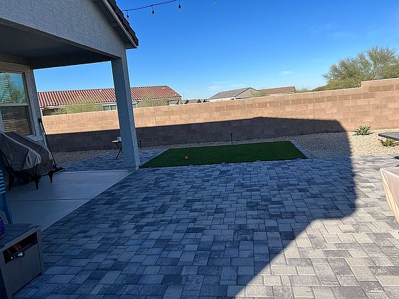 3rd image of 2660 E Aguayo Dr