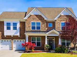 2074 Feldspar Dr, Davidson, NC 28036