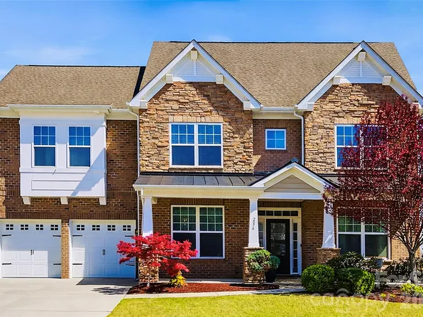 2074 Feldspar Dr, Davidson, NC 28036