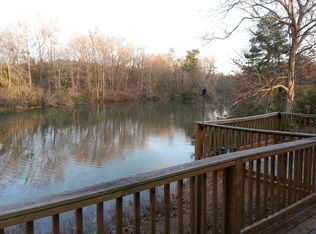 234 Albergotti Ln, Elloree, SC 29047