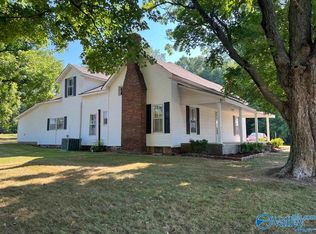 15951 State Highway 72, Athens, AL 35611