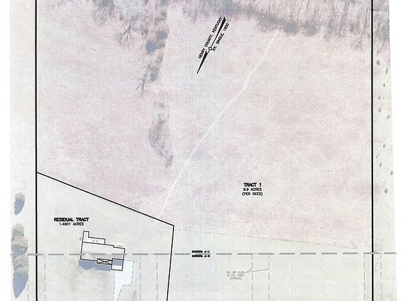 2nd image of 10401 Bethlehem Rd