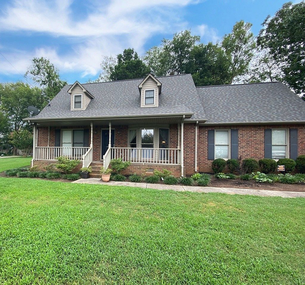105 Anna Belle Ct Smyrna Tn 37167 Mls 2172556 Zillow