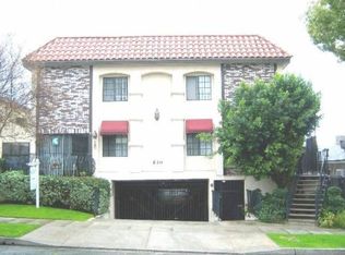 630 E Santa Anita Ave APT F, Burbank, CA 91501