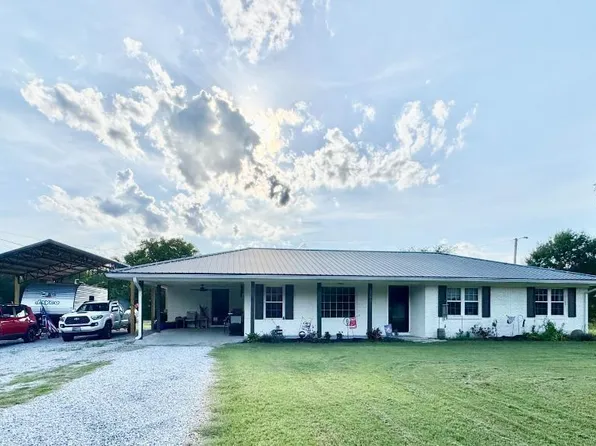 2709 Countrywood Rd, Belden, MS 38826