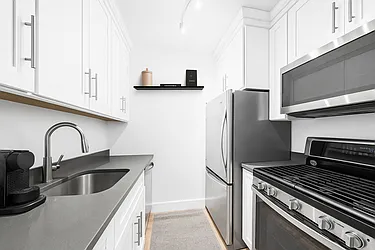 Rented by Vector New York, LLC